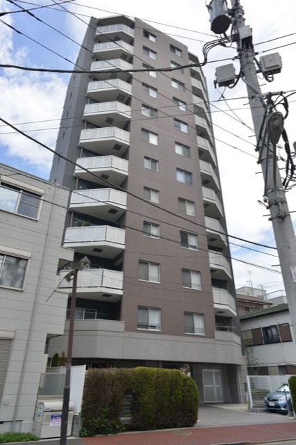 ヴェルディーク京成小岩シティゲート